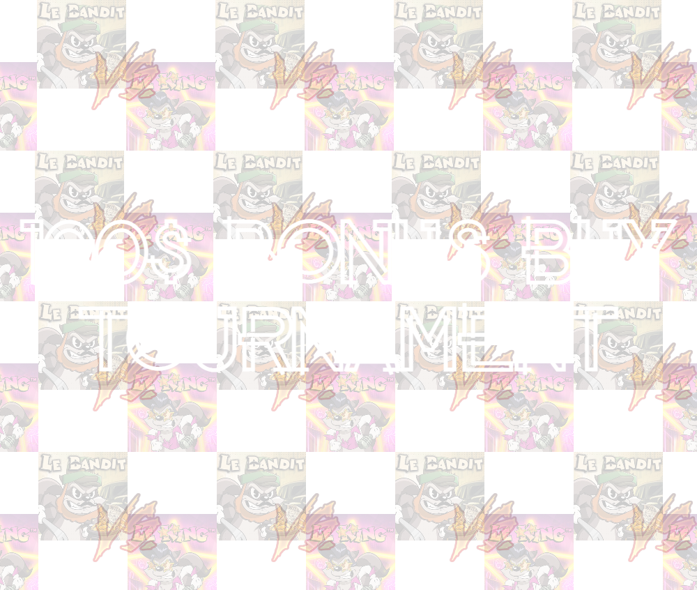 100$ Bonus Buy Tournament