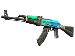 AK-47 | Ice Coaled MW