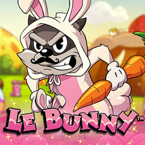 100$ Bonus Buy on Le Bunny, Keep 50%