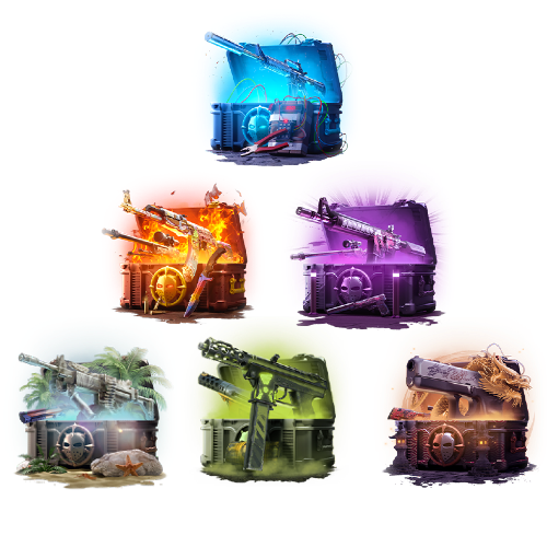 CSBattle Free Battle