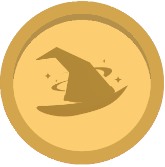 20 Coins on Rustmagic