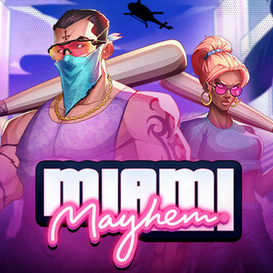 90$ Bonus Buy on Miami Mayhem, Keep 50%