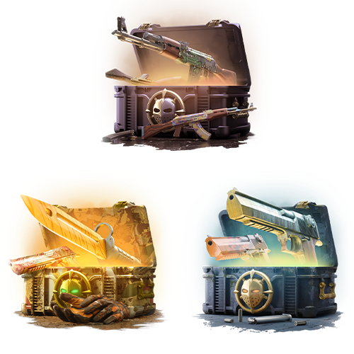 CSGO