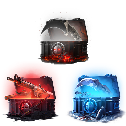CSBattle Free Battle