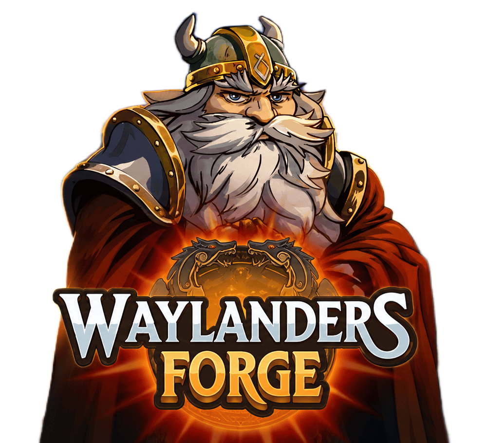 Waylanders Forge Bonus Buy