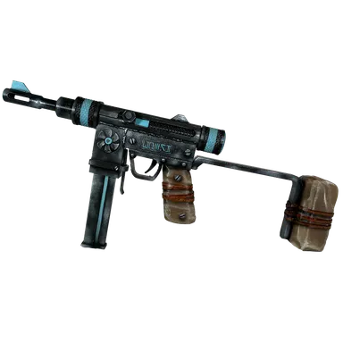 $235 Alien Relic SMG (LootRoom)