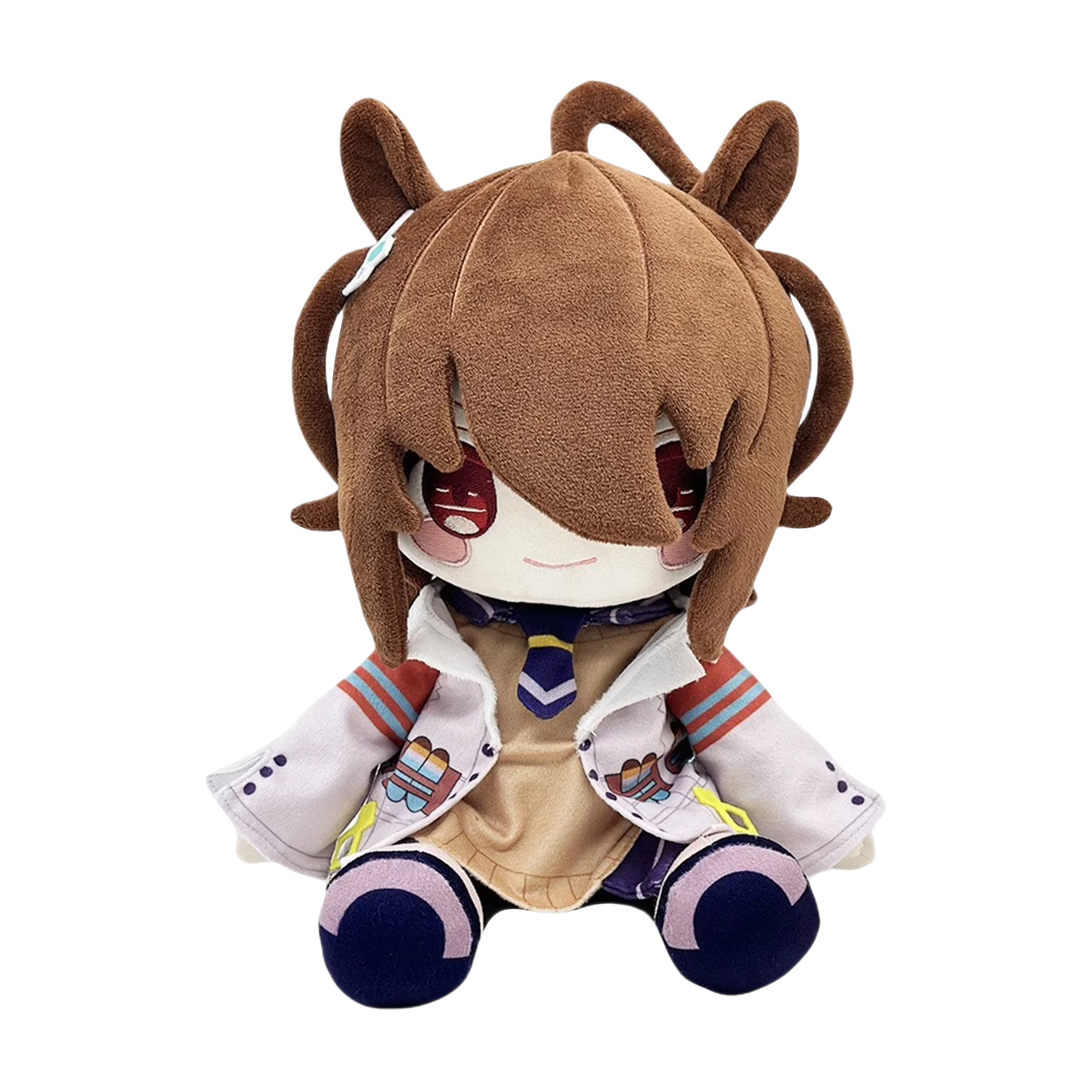 Agnes Tachyon Plush
