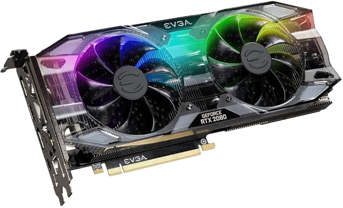 RTX 2080 Graphics Card