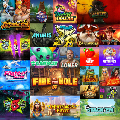 20$ Bonus Buy on Any Slot